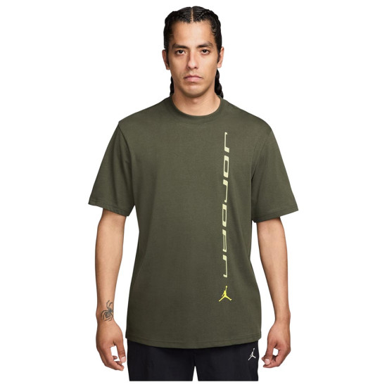 Jordan Ανδρική κοντομάνικη μπλούζα Sport Dri-FIT T-Shirt